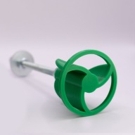 Mieszadło do żywicy epoksydowej - 40 mm