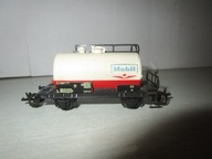 Wagon towarowy BTTB TT A-16