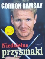 NIEDZIELNE PRZYSMAKI Gordon Ramsay