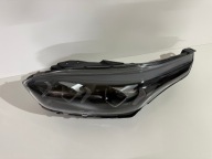KIA CEED III 3 lift lampa lewa FULL LED reflektor 92101j7500 IDEALNA