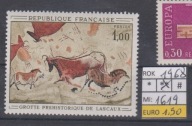 FRANCJA Mi :1619**
