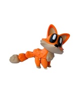 Figurka Lisek DRUK 3D