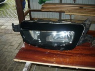 CITROEN C4 II PICASSO 13-17r LAMPA LEWY PRAWA PRZÓD 9800480680 ŁADNA UK