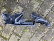 AUDI A3 8V 8V0121284 8V0121283 PRAWA LEWA KIEROWNICA POWIETRZA