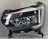 RENAULT MASTER III LIFT IV LED REFLEKTOR PRZEDNI LEWY LAMPA 260607867R