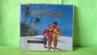 CD Erasure – Love To Hate You MAXI ITALO
