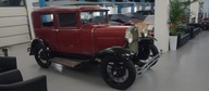Na sprzedaż: Ford A 1929, autentyczny klasyk z duszą