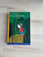 Ronja, córka zbójnika Astrid Lindgren