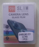 Szkło hartowane Radian do Samsung Galaxy S21 ultra 5G 1 szt.