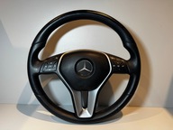 MERCEDES C-KLASA W204 LIFT - kierownica