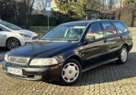 Volvo V40 1.9 diesel, 2001 1.9 Diesel 115KM