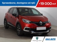 Renault Captur 0.9 TCe, GAZ, Navi, Klima
