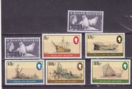 Kolonie angielskie . 1953 . Falkland Islands **/*