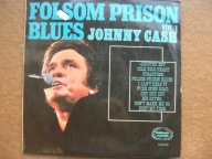 Johnny Cash – Folsom Prison Blues Vol. 1
