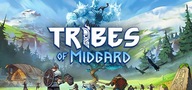 Tribes of Midgard Steam Gift PC