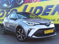 Toyota C-HR 23% VAT, salon, I właściciel, bogata