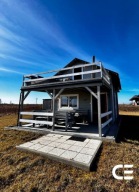 Dom, Józefków, Namysłów, Namysłowski, 35 m²