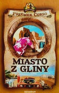 Miasto z gliny Przemek Corso