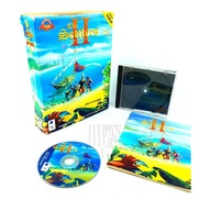 THE SETTLERS II 2 VENI VIDI VICI PC BIG BOX PREMIEROWE POLSKIE WYDANIE PL