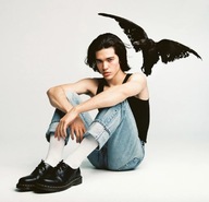 Kid Krow Conan Gray CD