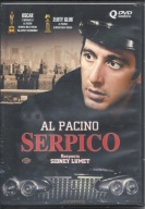 DVD SERPICO (SERPICO) REŻ. S.LUMET (Vision)