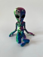 KOSMITA Ufo Zabawka ruchoma