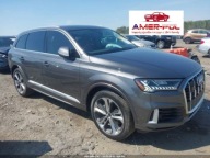 Audi Q7 Premium Plus 55, 2023r., 4x4, 3.0L 3.0 Benzyna 335KM