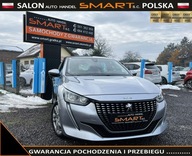 Peugeot 208 Salon Pl/Bezwypadek/Serwisowany/FV 23