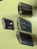 SKODA YETI WSPORNIK BŁOTNIKA LEWY 5L0821141