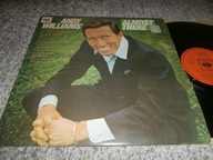 ANDY WILLIAMS Almost There