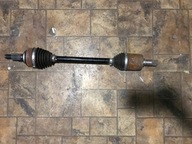 HONDA JAZZ IV PÓŁOŚ LEWA KRÓTKA 1.5 MANUAL 15-20