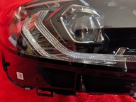 Lampa Prawa Przednia BMW Z4 G29 Full Led 9481252-05 CAŁA ORG