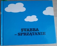 Svabba-sprzątanie L.Allblom