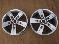 FELGA SEAT LEON III 5F0 7X17 ET 49 1/2 SZTUKI