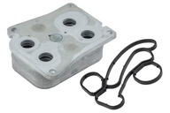 CHŁODNICA OLEJU MERCEDES C W203 W204 E W211 W212