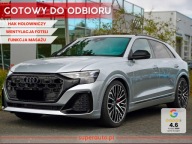 AUDI Q8 / E-Tron Q8 TFSI e quattro Suv (490 KM) 2026