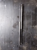 SIŁOWNIKI KLAPY TOYOTA PROACE PEUGEOT TRAVELLER