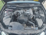LEXUS GS300 GS 300 00R SILNIK 2JZ 3.0 SWAP
