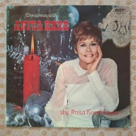 The Anita Kerr Singers – Christmas With Anita Kerr - 1969 NL [NM/EX]