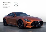 Mercedes-Benz AMG GT AMG GT 55 manufaktur rocznik 2025 4.0 Benzyna 476KM