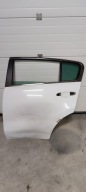 KIA SPORTAGE IV LIFT GT-LINE DRZWI TYLNE LEWE TYŁ LIFT 18-21