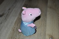 pluszak maskotka fajna mała świnka Peppa 20 cm