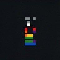 X&Y Coldplay CD