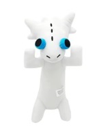 HTTYD BIAŁA FURIA TAŃCZĄCY MEM MEME CUTE JAK WYTRESOWAĆ SMOKA UROCZY BIAŁY