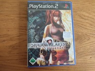 Gra Shadow Hearts: Covenant Sony PlayStation 2 (PS2)