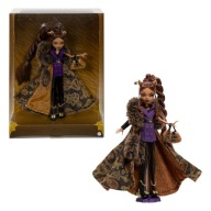 Lalka Monster High Modna Clawdeen House of Wolf