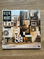 Nowa w folii O.S.T.R. x HADES Haos Limited SPLATTER 2LP