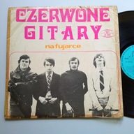 Czerwone Gitary – Na Fujarce