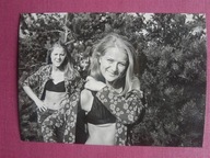 PRL dziewczyny moda 1970 (916a)