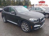 BMW X3 xDrive30I 2019 2.0l 2.0 Benzyna 248KM